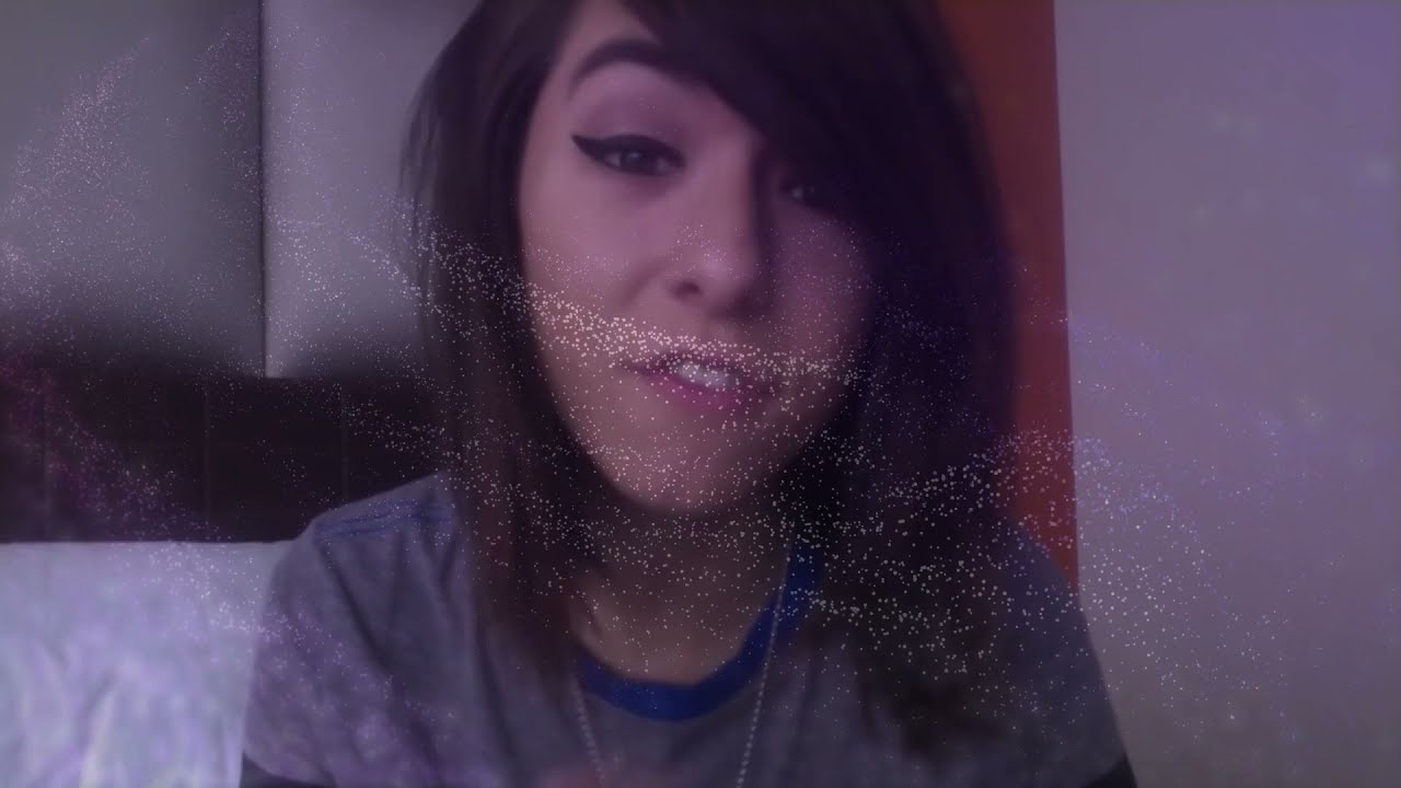 Christina Grimmie / Hold On We're Going Home / Video Edit