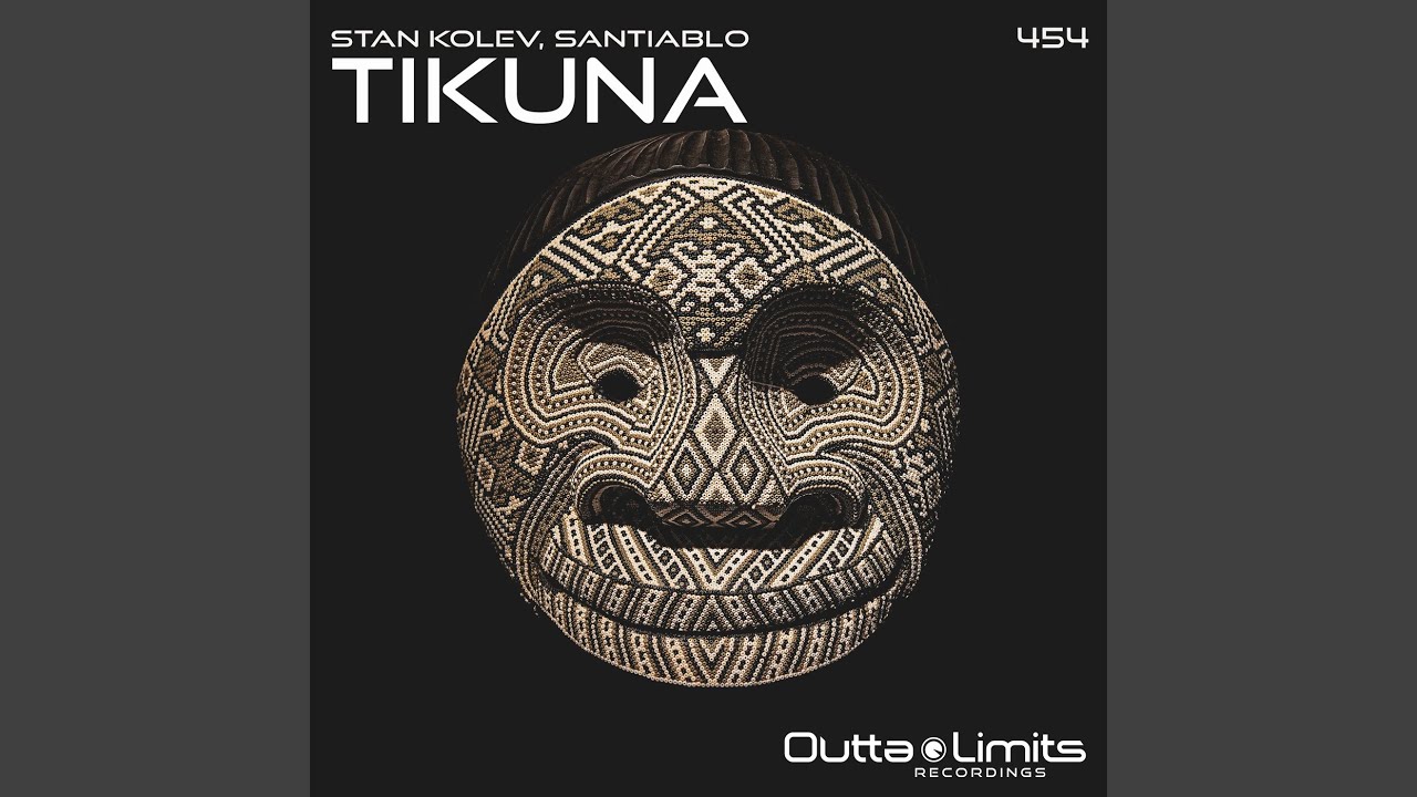 Tikuna