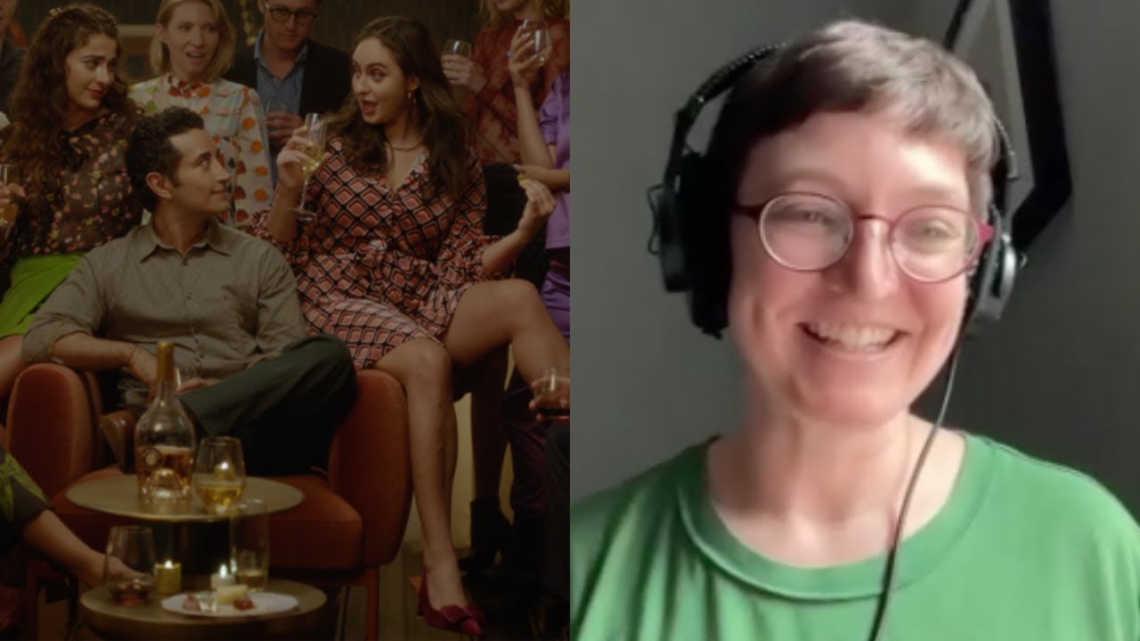The French Italian&rsquo;s Rachel Wolther on Chloe Cherry and Creating Crazy Stories About Neighbors