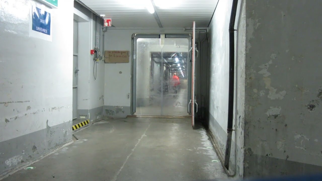 Il était une fois à la caserne 1 de Savatan...