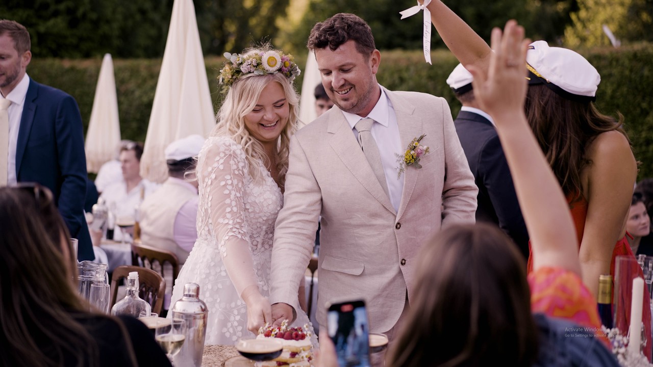 Amelia & Will - The Film