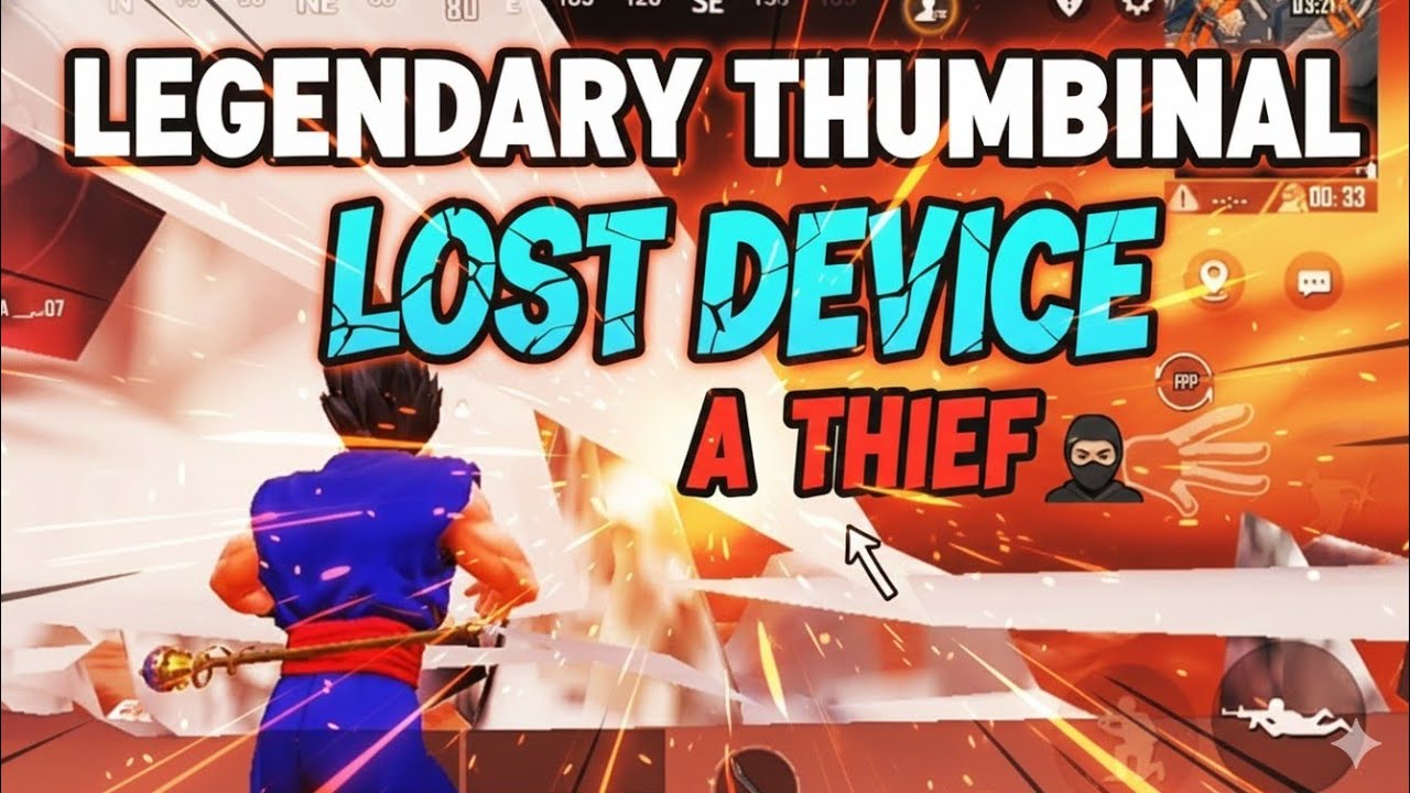 0% Chance of Recovery? Catching the Device Thief! For 10000₹ device 