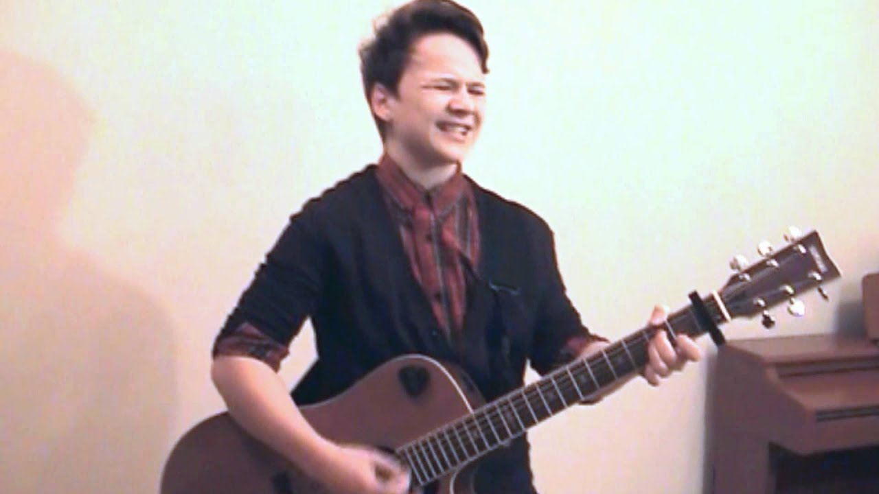 Beyoncé - Best Thing I Never Had (Scott Murro cover)