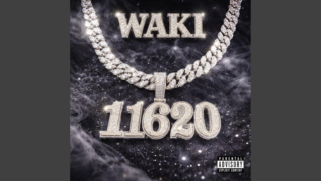 Diamantes en el cuello