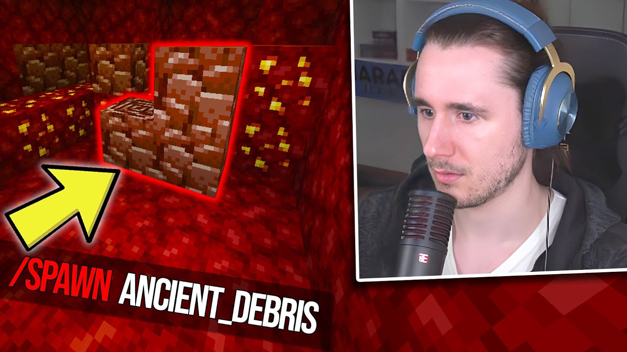 Il Metodo MIGLIORE per trovare la Netherite