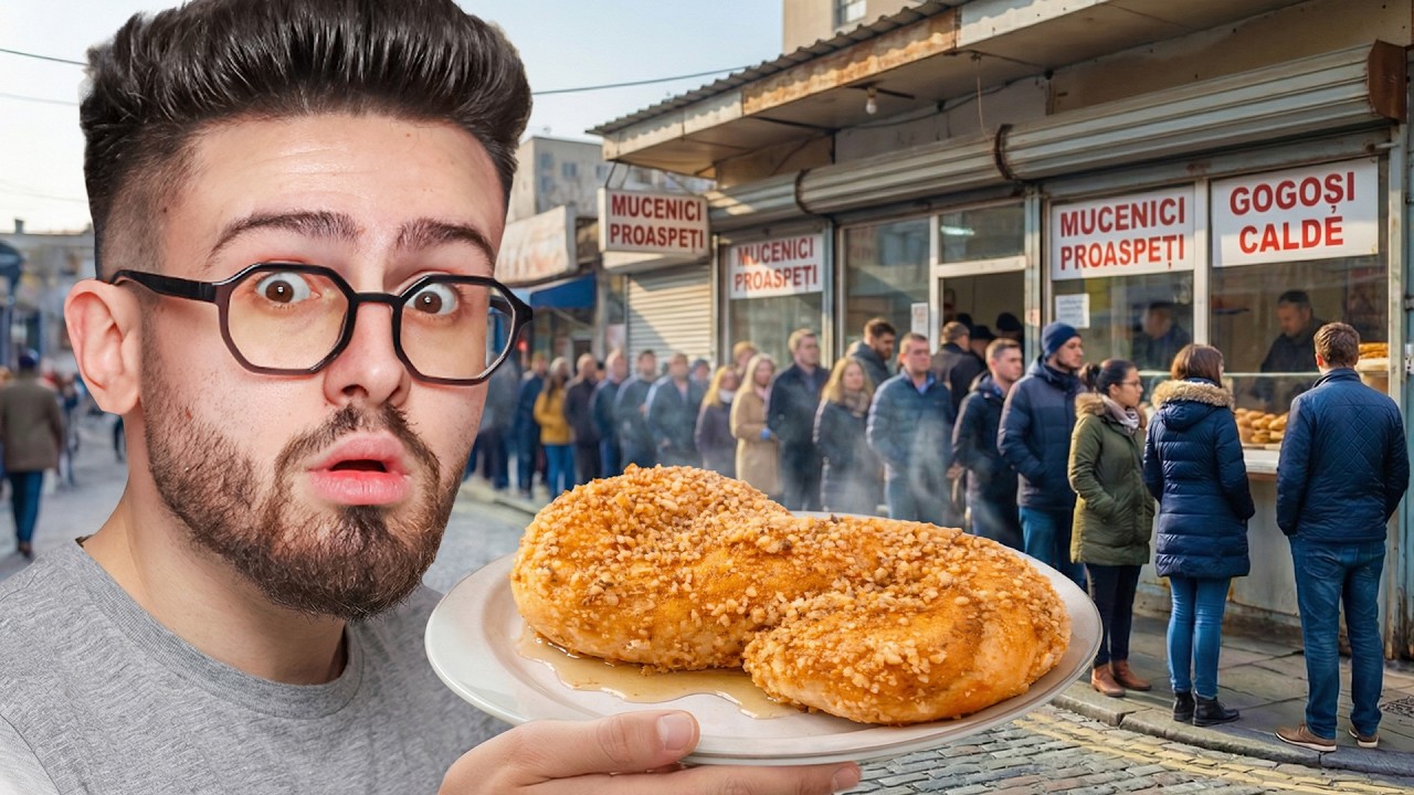 Testez Toti Mucenicii Moldovenesti Din Bucuresti
