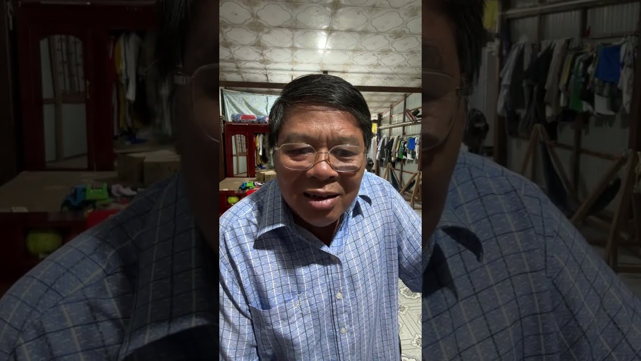 CHÍ HIẾU - TÀI NĂNG NHÍ  đang phát trực tiếp!