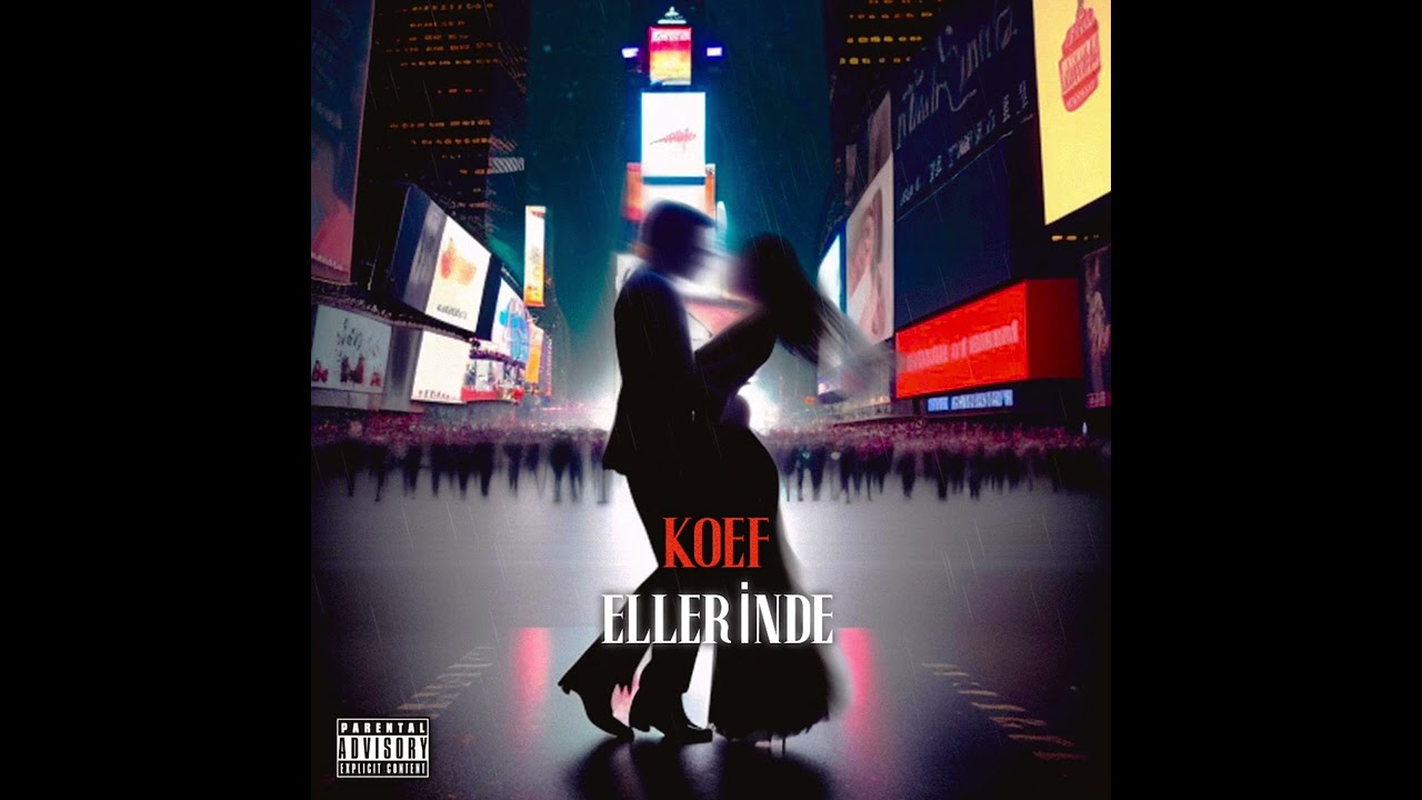 KOEF-ELLERİNDE (OFFİCİAL AUDİO)