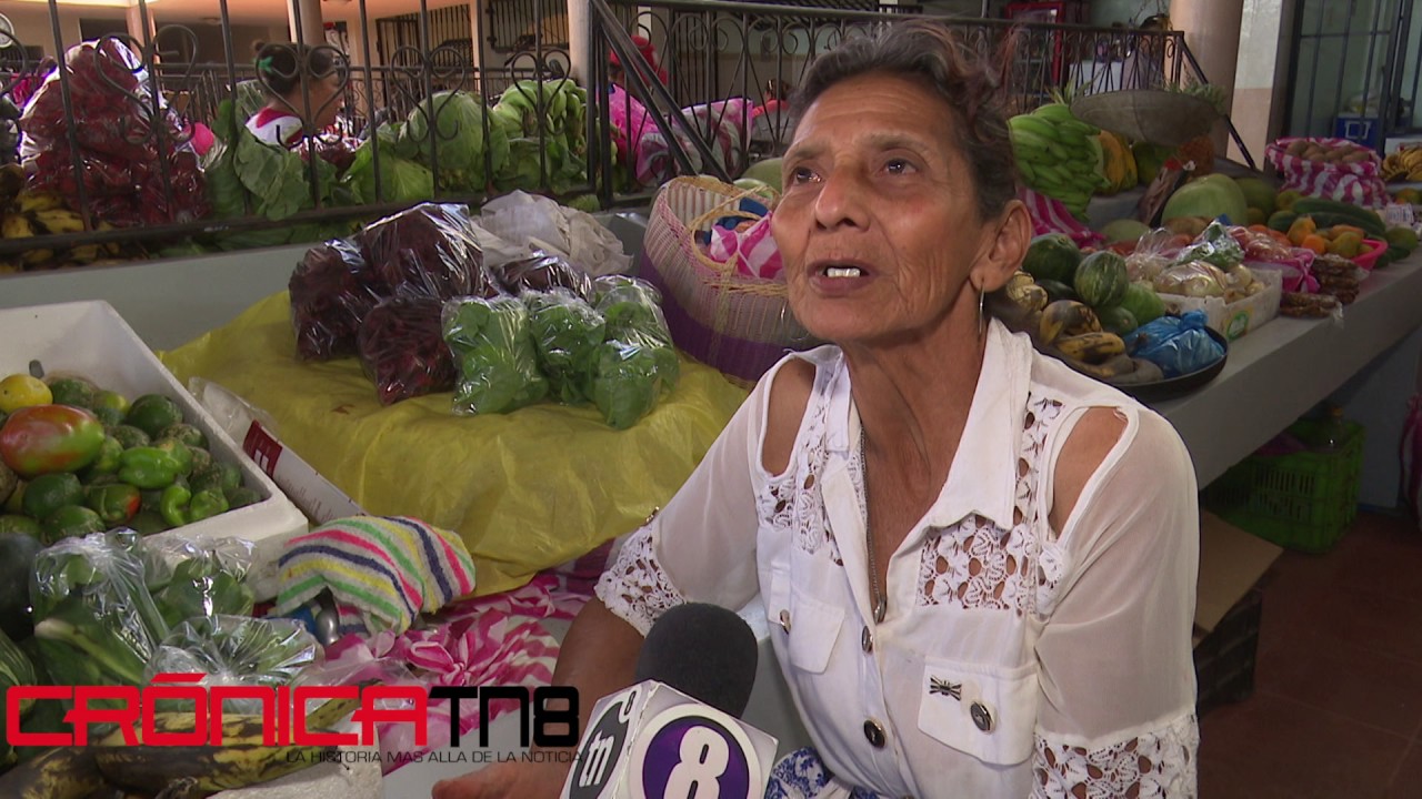 NUEVO MERCADO MUNICIPAL EN LEÓN, NICARAGUA
