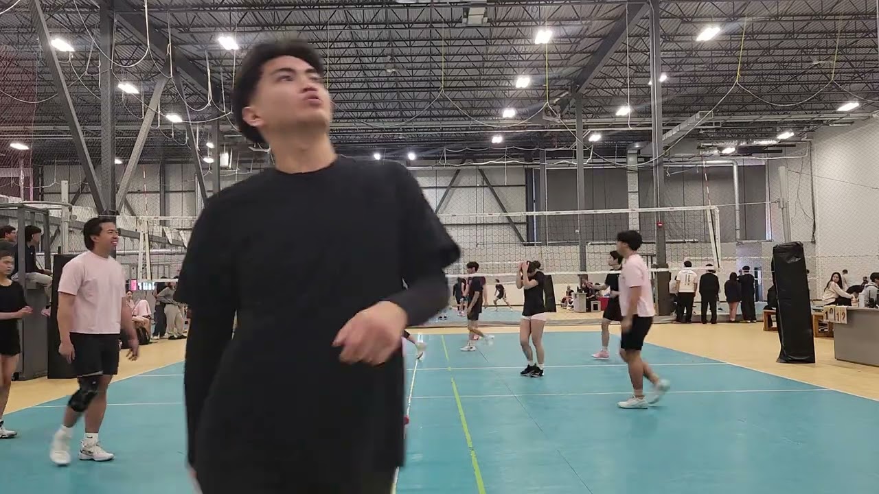 VSA TOURNAMENT G8