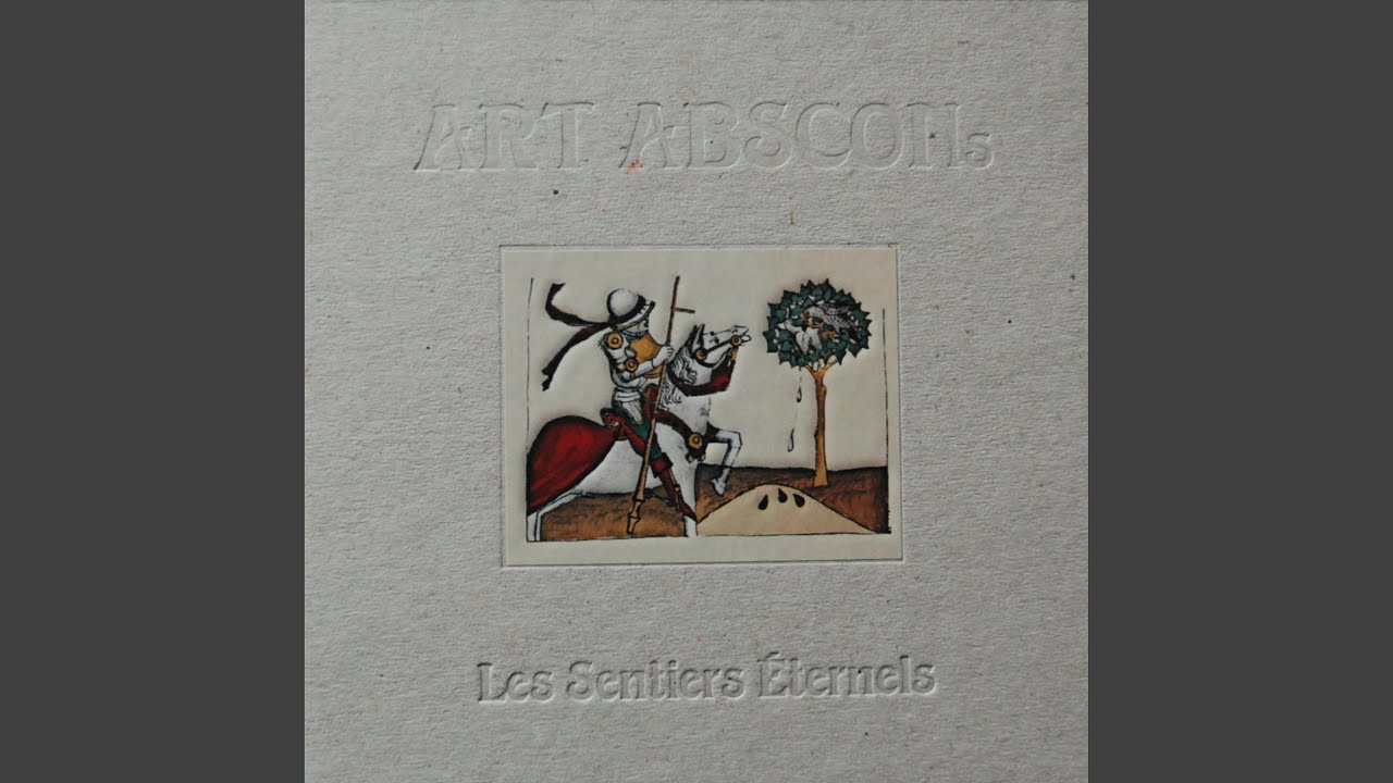 Ruhe (feat. N2 Itiniti, Ariel Chapuis, Nienke Cleveringa & Carl Söderlund)