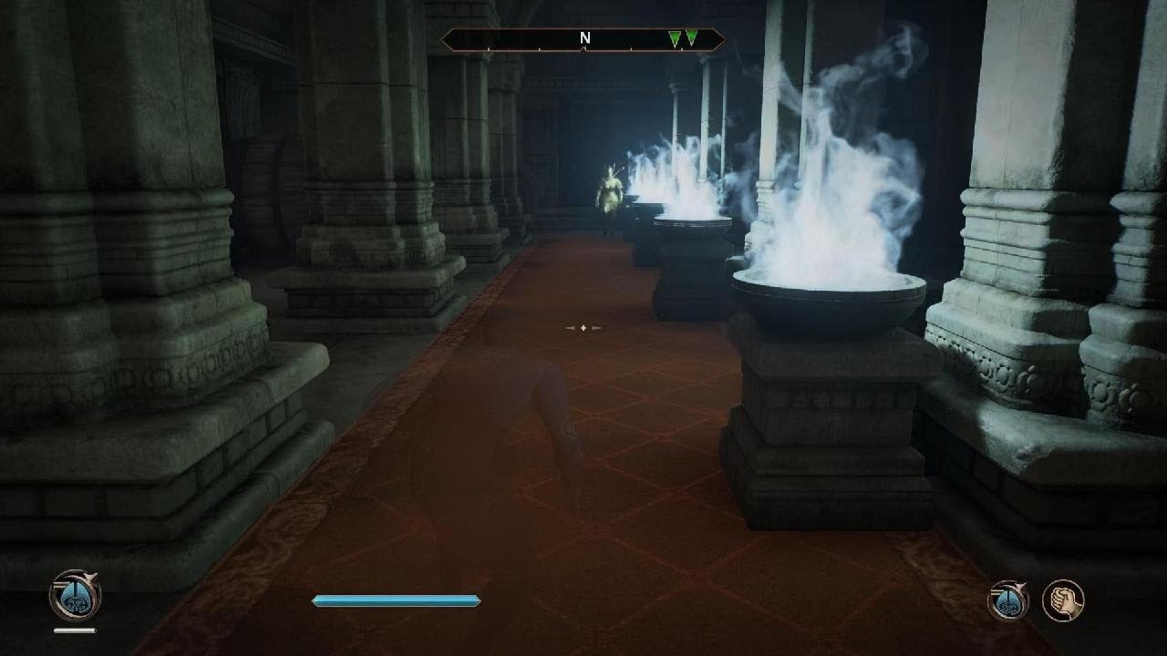 The Elder Scrolls IV: Oblivion Remastered ritual of mania final