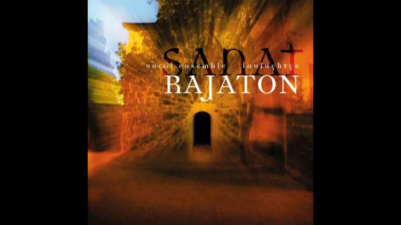 Stabat Mater - Kaj Chydenius