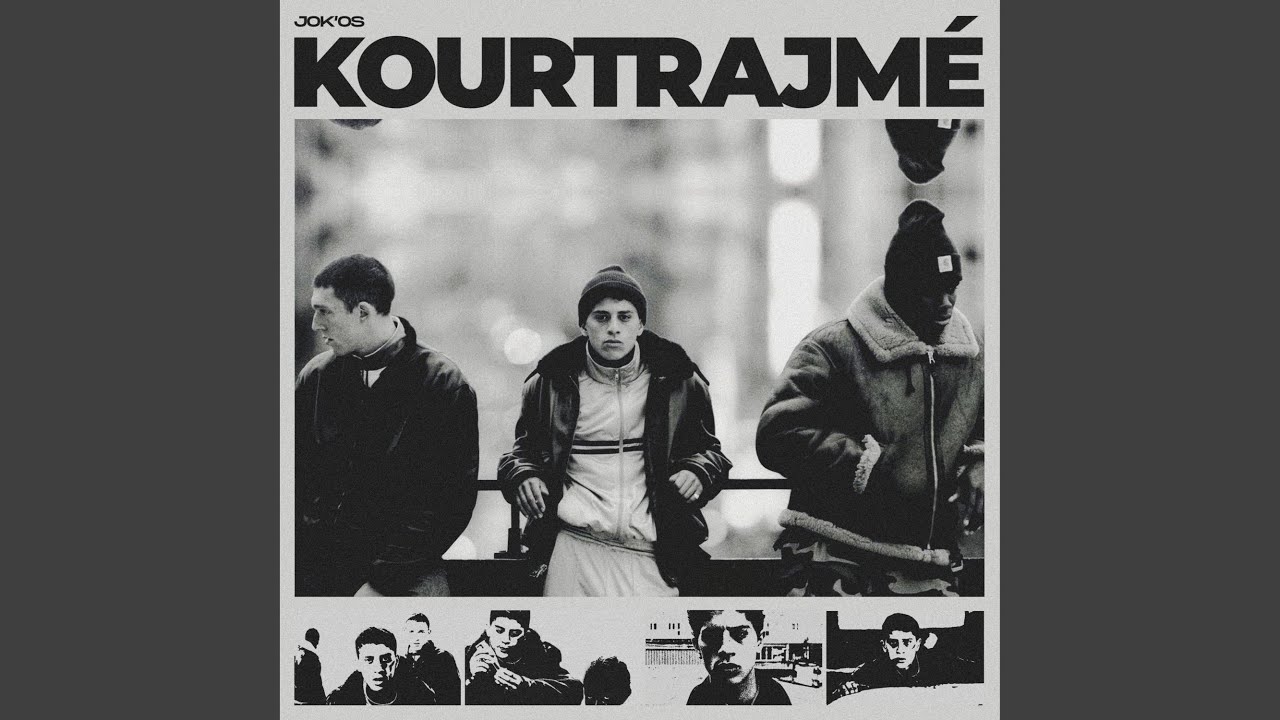 Kourtrajm&eacute;