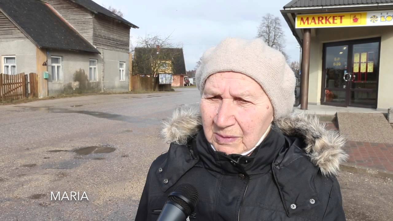 ELU VÄRSKAS