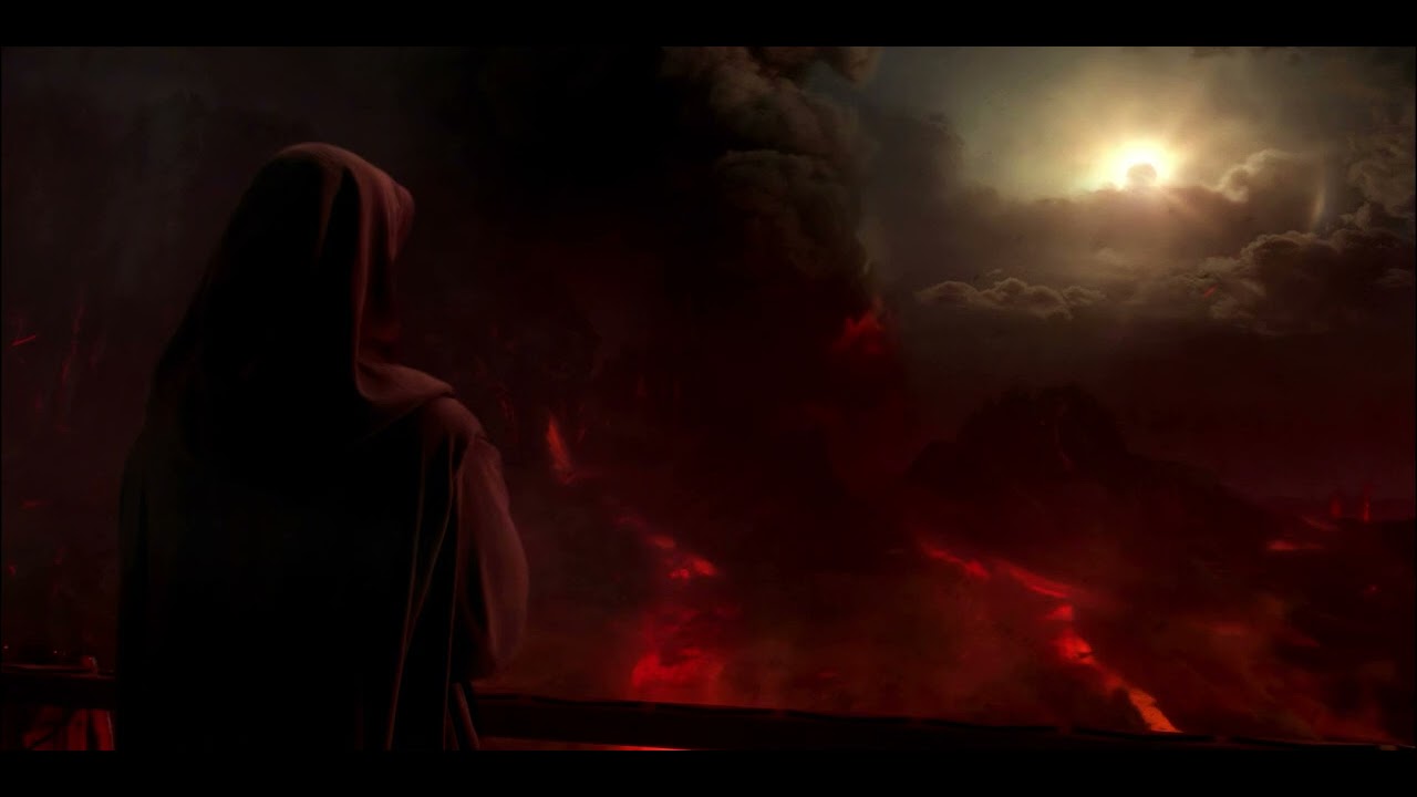 Anakin’s Dark Deeds - John Williams (Slowed Version)