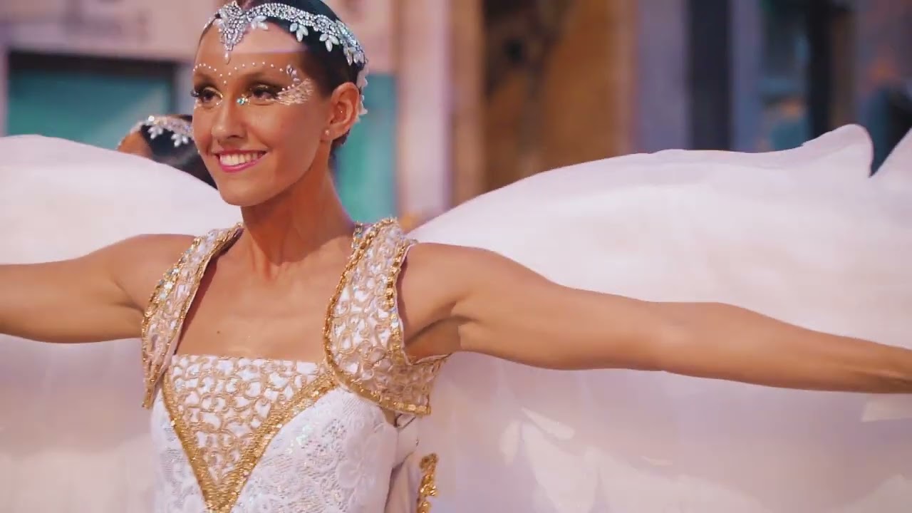 Masters Ballet 
