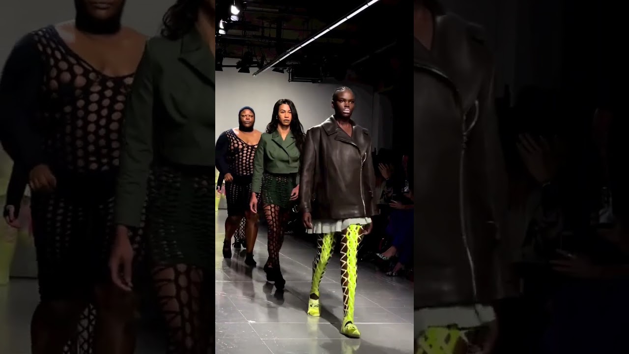 O&rsquo;Dwyer&rsquo;s manifestation of body positivity in fashion