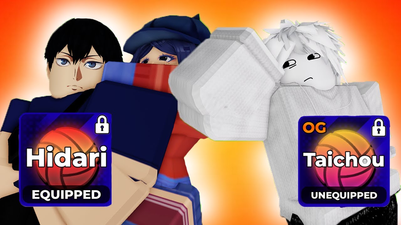 ESSA É A MELHOR DUPLA DE ESTILOS DO VBL (fomos brutalmente amassados)
