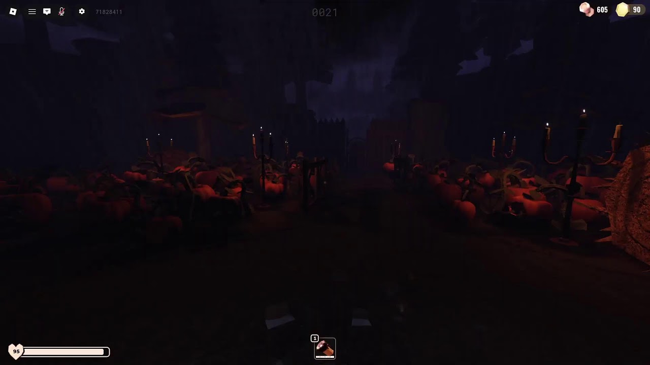 THE FOUNDATION w/Chilli