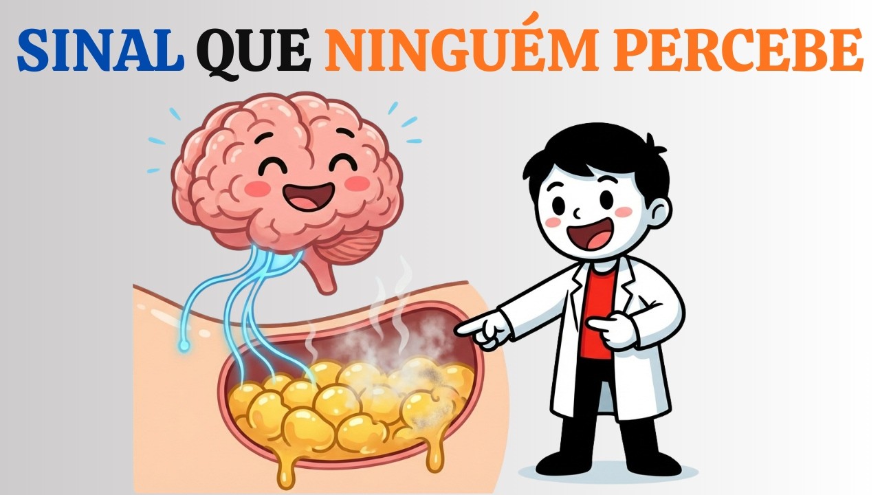 Os sinais subtis de que o seu corpo está a queimar gordura corretamente.