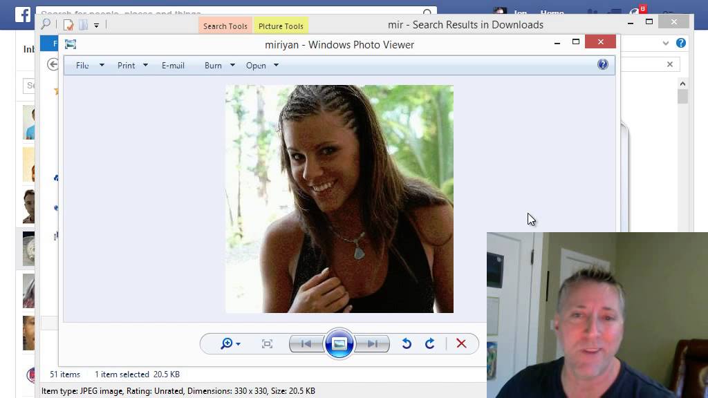 How To Identify Fake Profiles On Facebook (Super Easy & Fast)