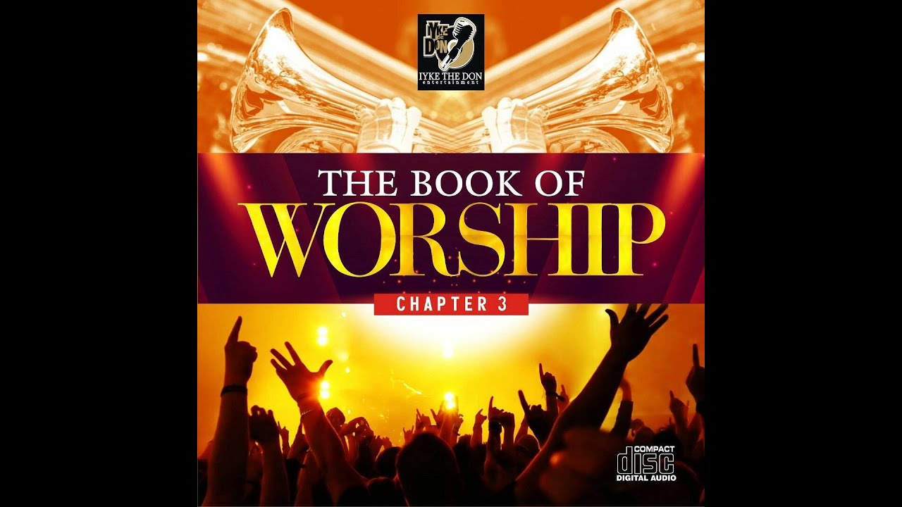 Book of Worship Chapter 3