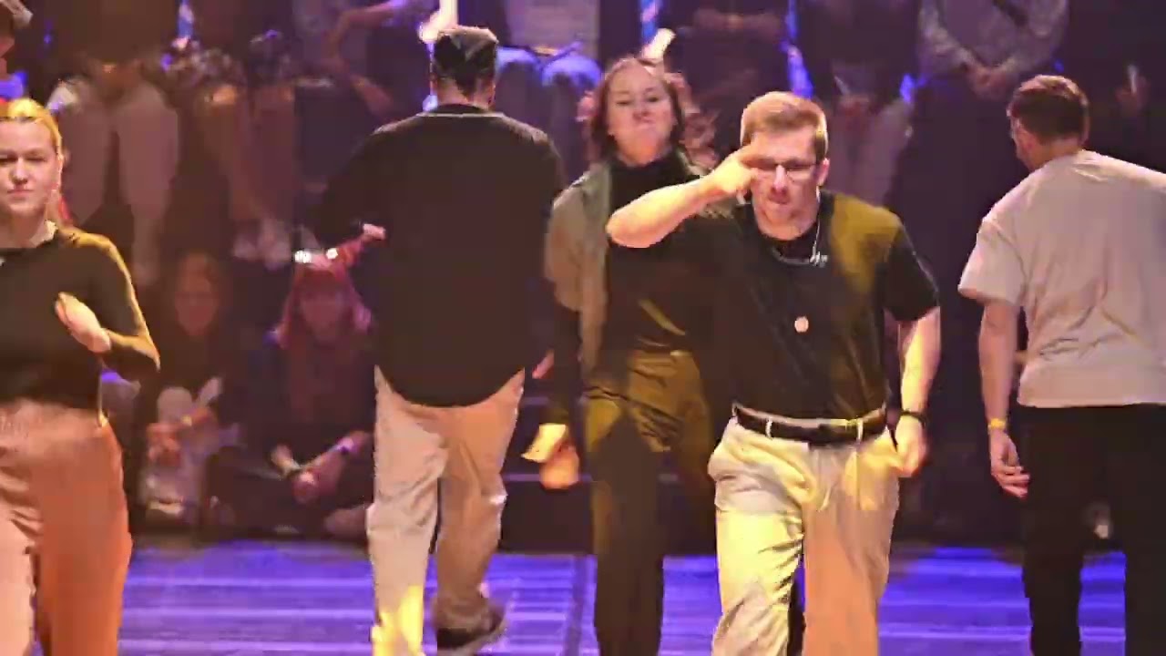 DFA 2024 - SPOJENÉ NÁRODY SEVERSKÉ / DEMO