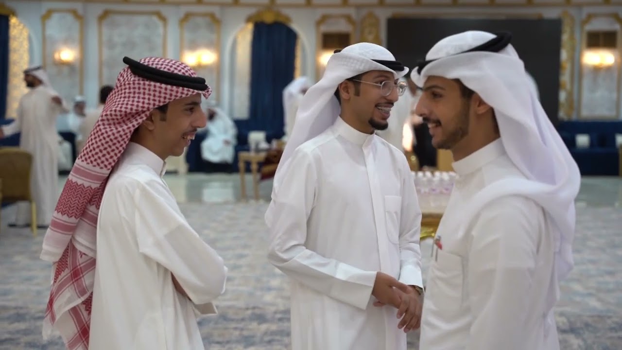 أفراح المطوطح حفل زواج عبدالله