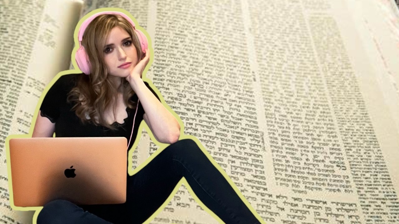 The experiences of Jewish female influencers | Miriam Anzovin