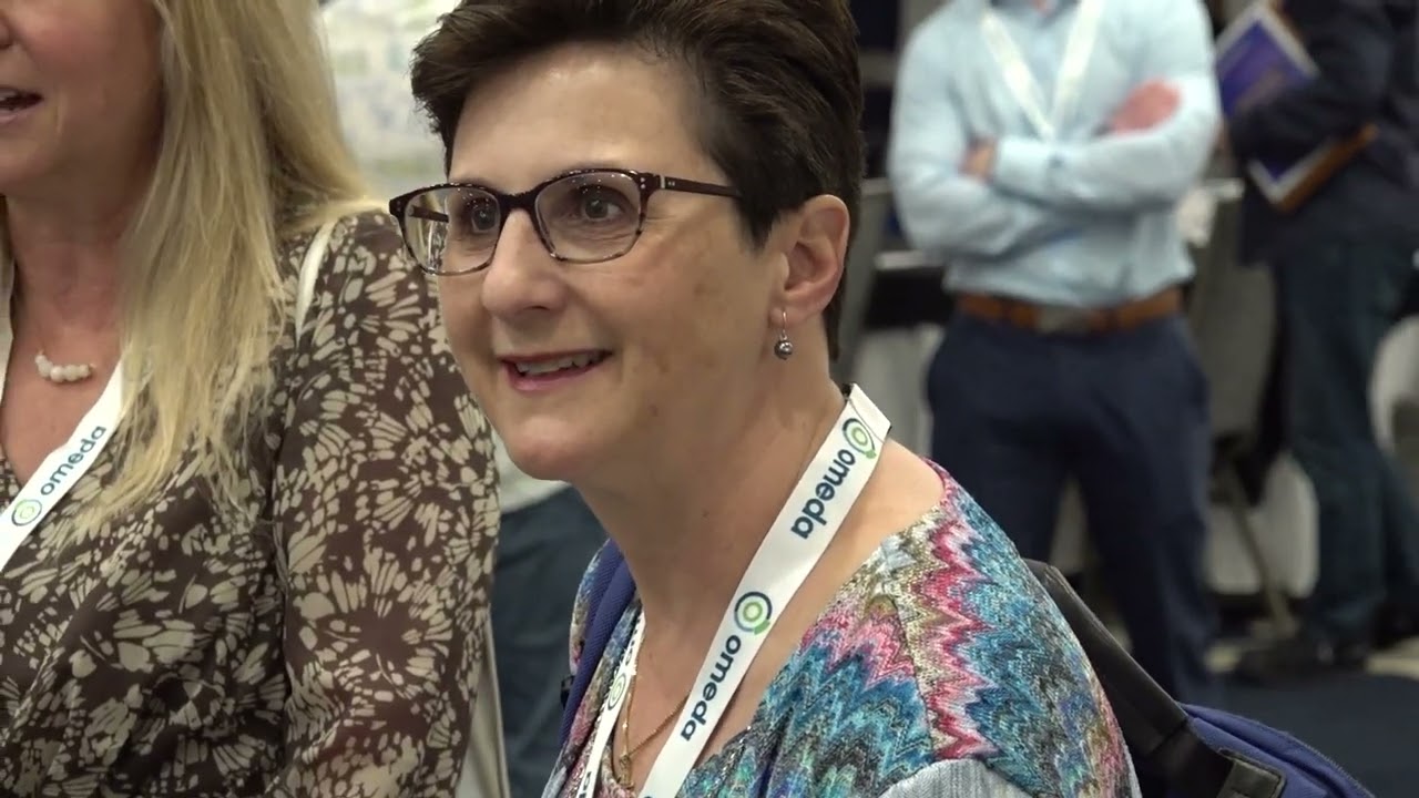 Media Growth Summit 2024 Promo Video by Performedia