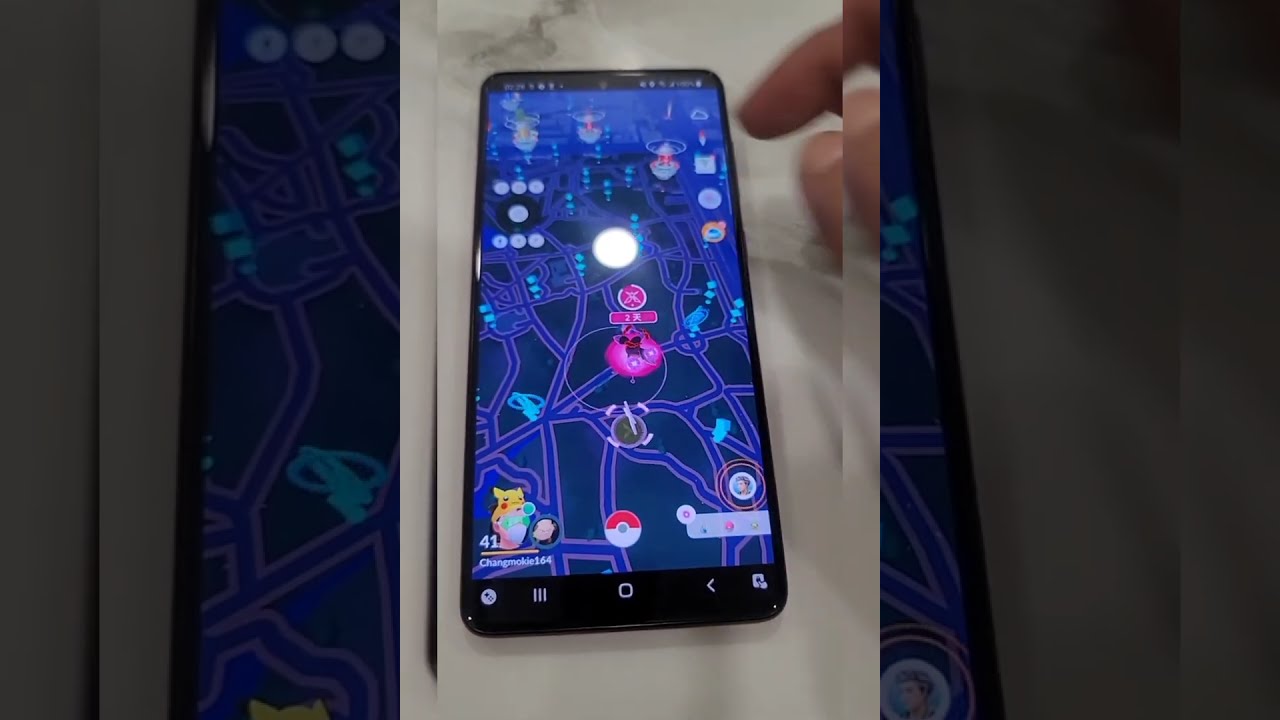 三星 Samsung Android11-15  Ninjia joystick 不會半殘 play  pokemon 寶可夢 魔物獵人 迪士尼 飛人 root(Line ID:@473oirgj)
