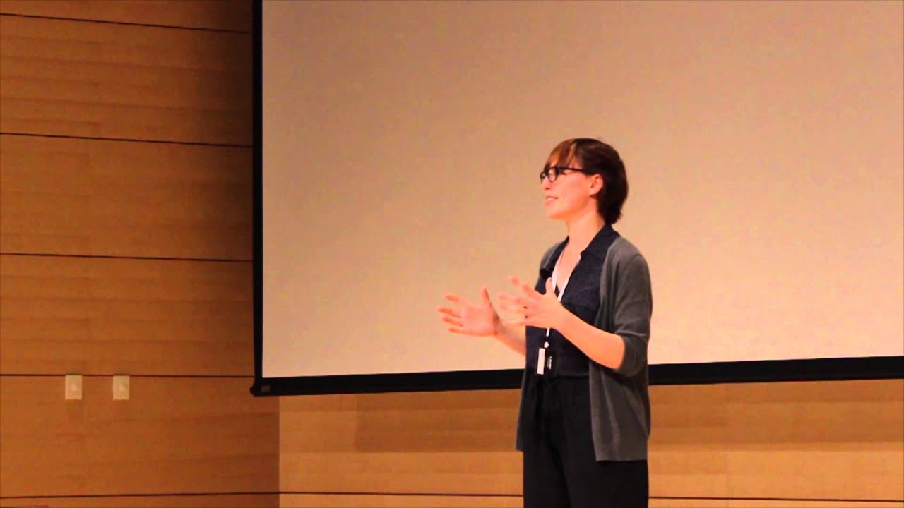 Rejecting the Fame Machine | Lauren Ferebee | TEDxYouth@ColumbiaSC