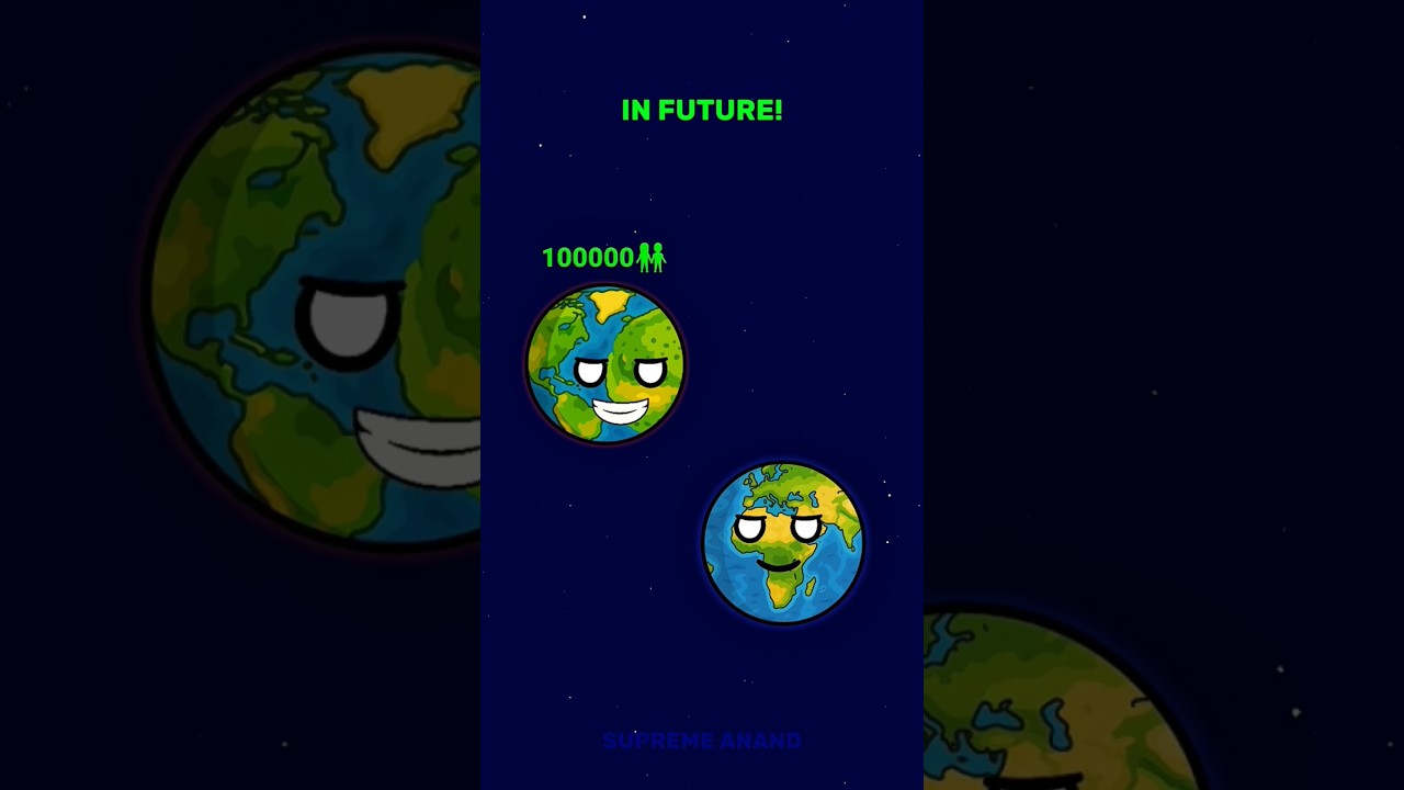 Past vs Future of Mars 🤩🚀 #astronomy