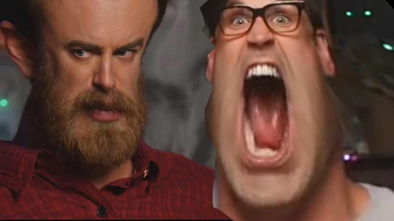 [YTP] Rhink and Lett's Sugar Time™(3.5K Special)