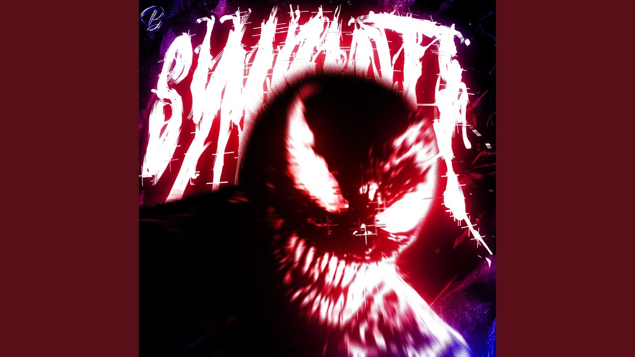 SYMBIOTE (ULTRA SLOWED)
