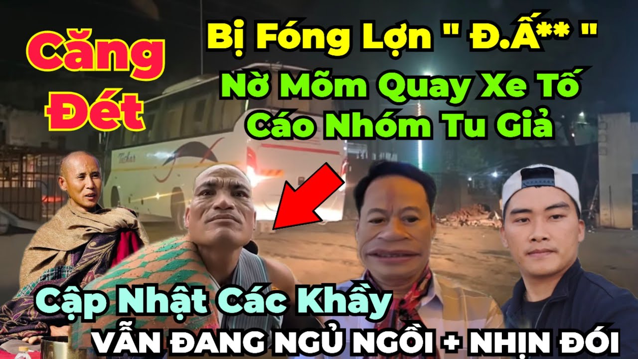 Bị Fóng Lợn 