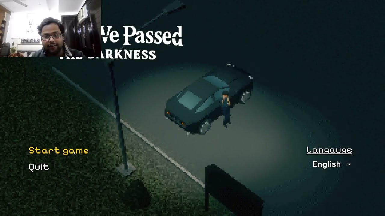 Where We Passed the Darkness full game (Emotional).