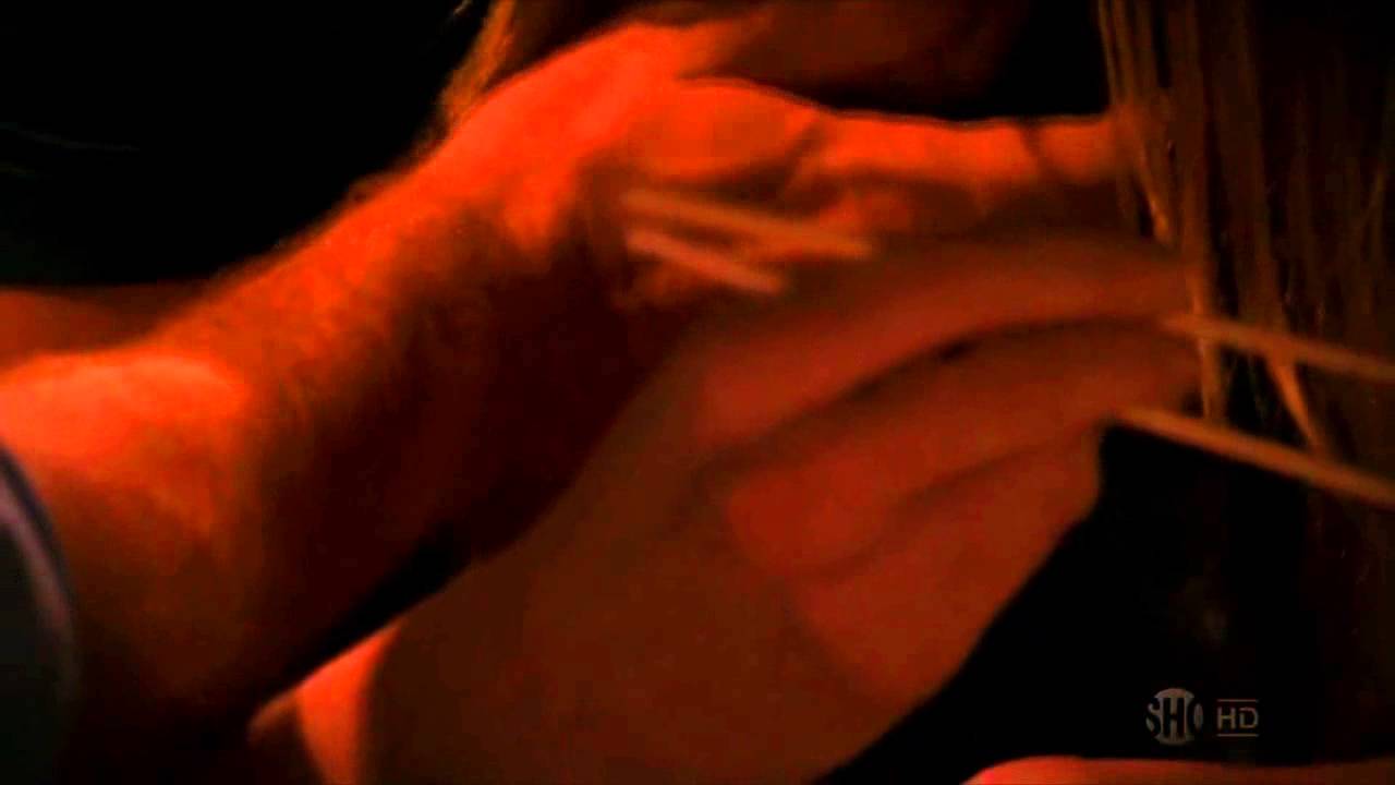 Dexter and Debra • In for the Kill