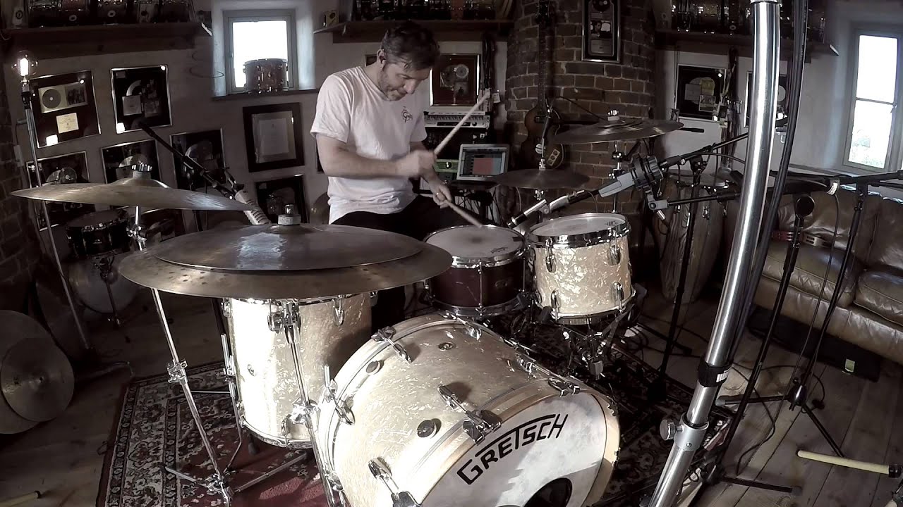 #4 Sticks And Stones - Play Along by Ash Soan
