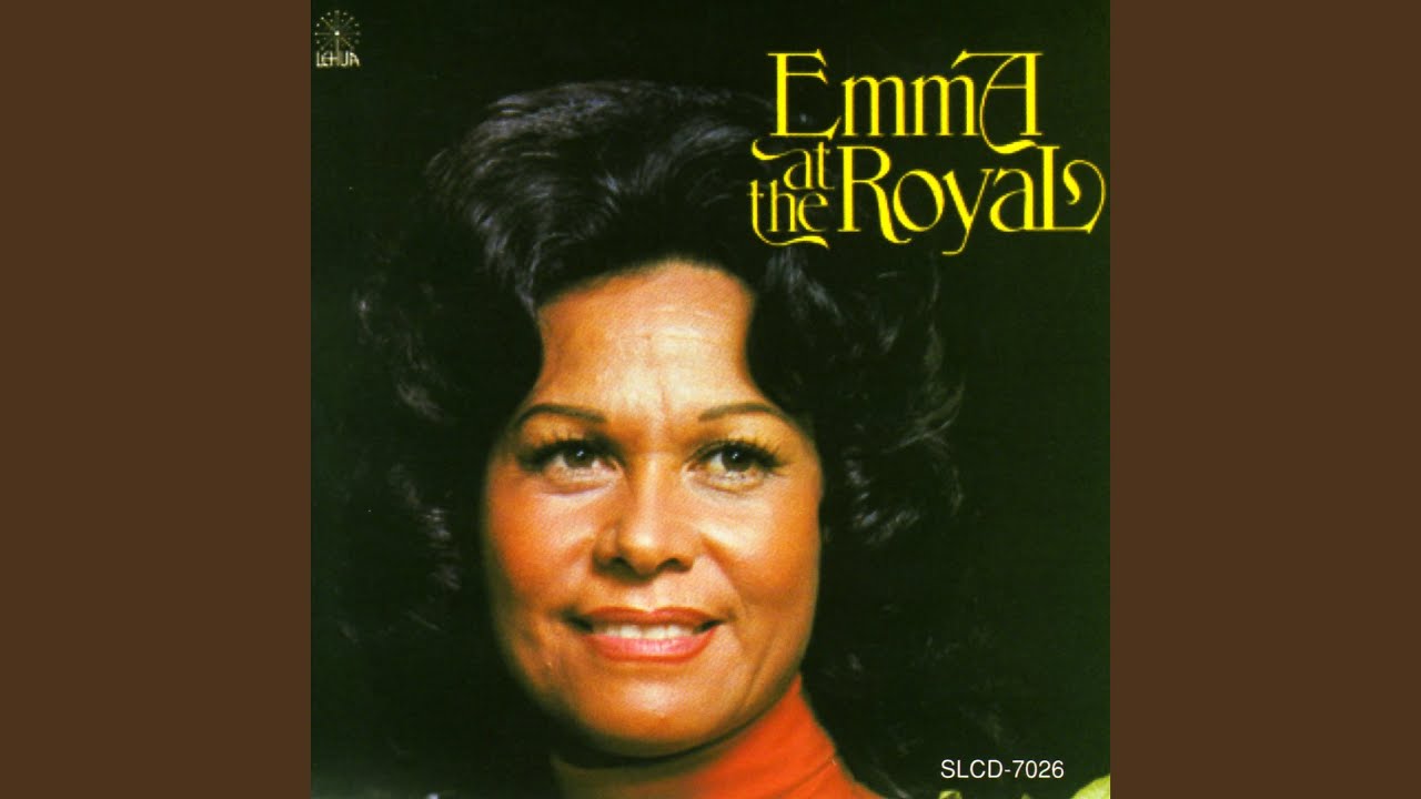 I Am Hawaii (Live in the Monarch Room)