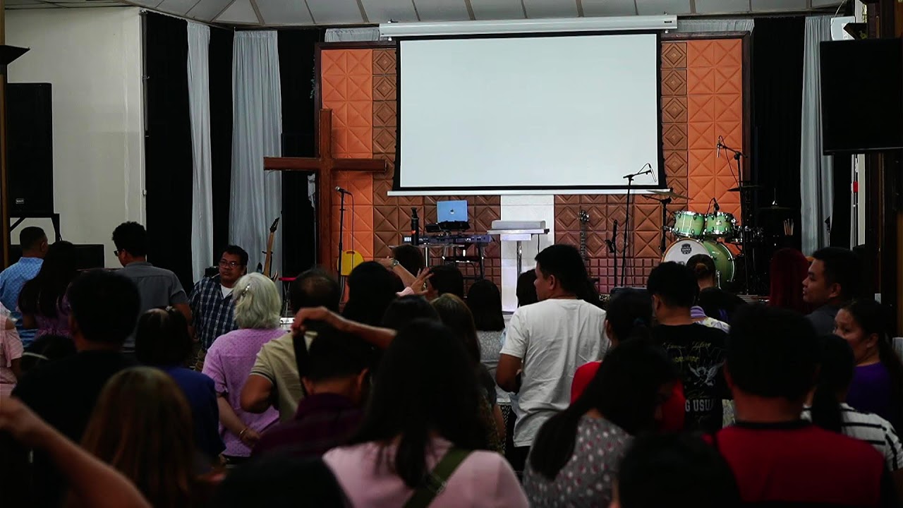 City Christian Community