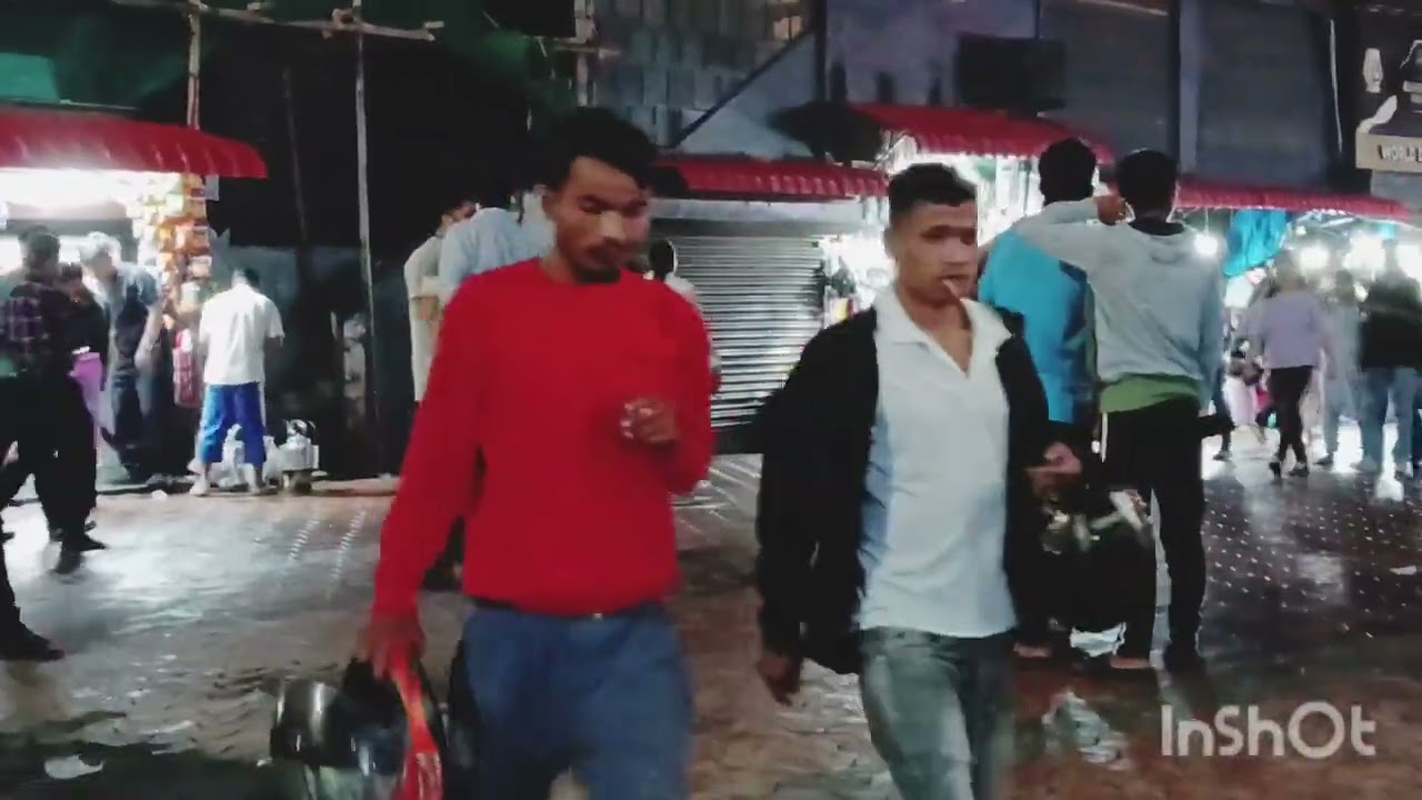 Proclaiming Christ Message Of Salvation || Police Bazaar || Shillong || Part 3 || 
