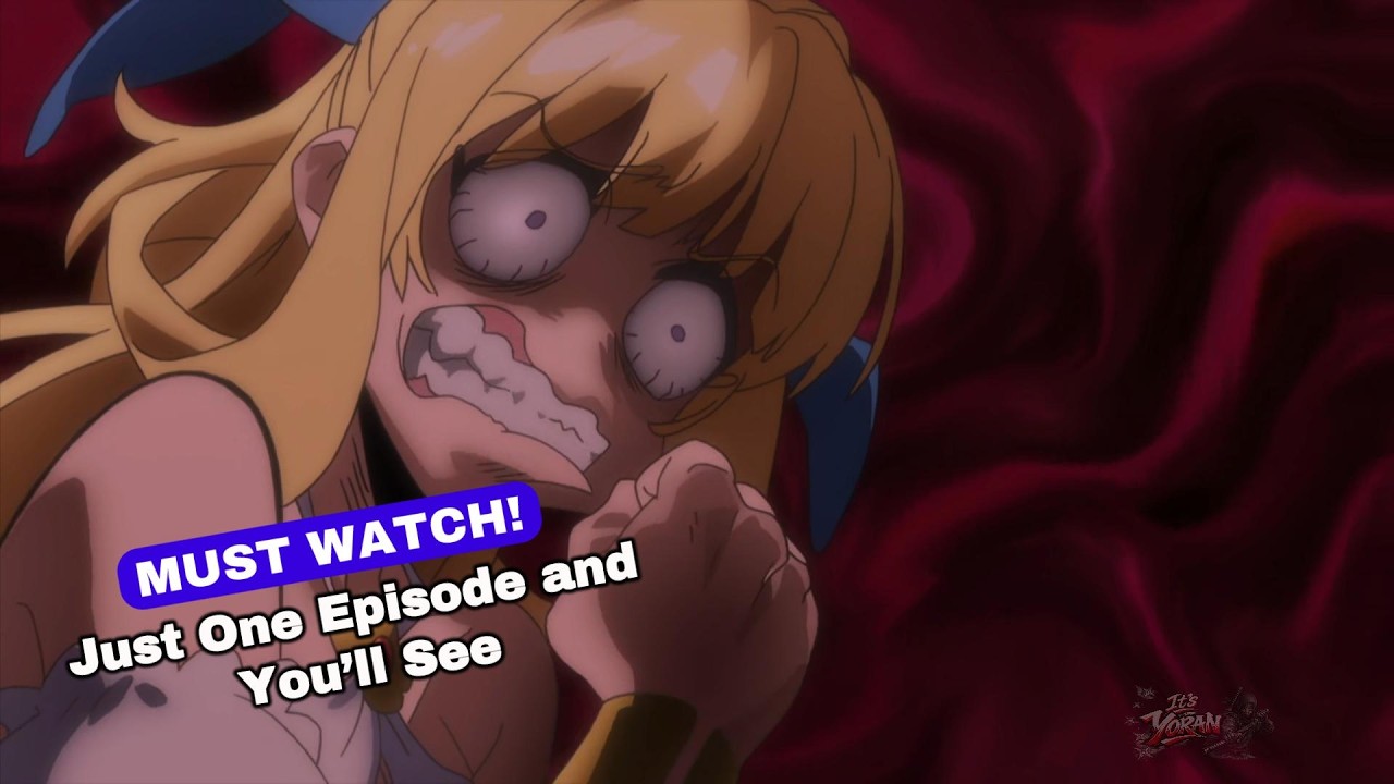 Top 10 Isekai Anime Worth Watching