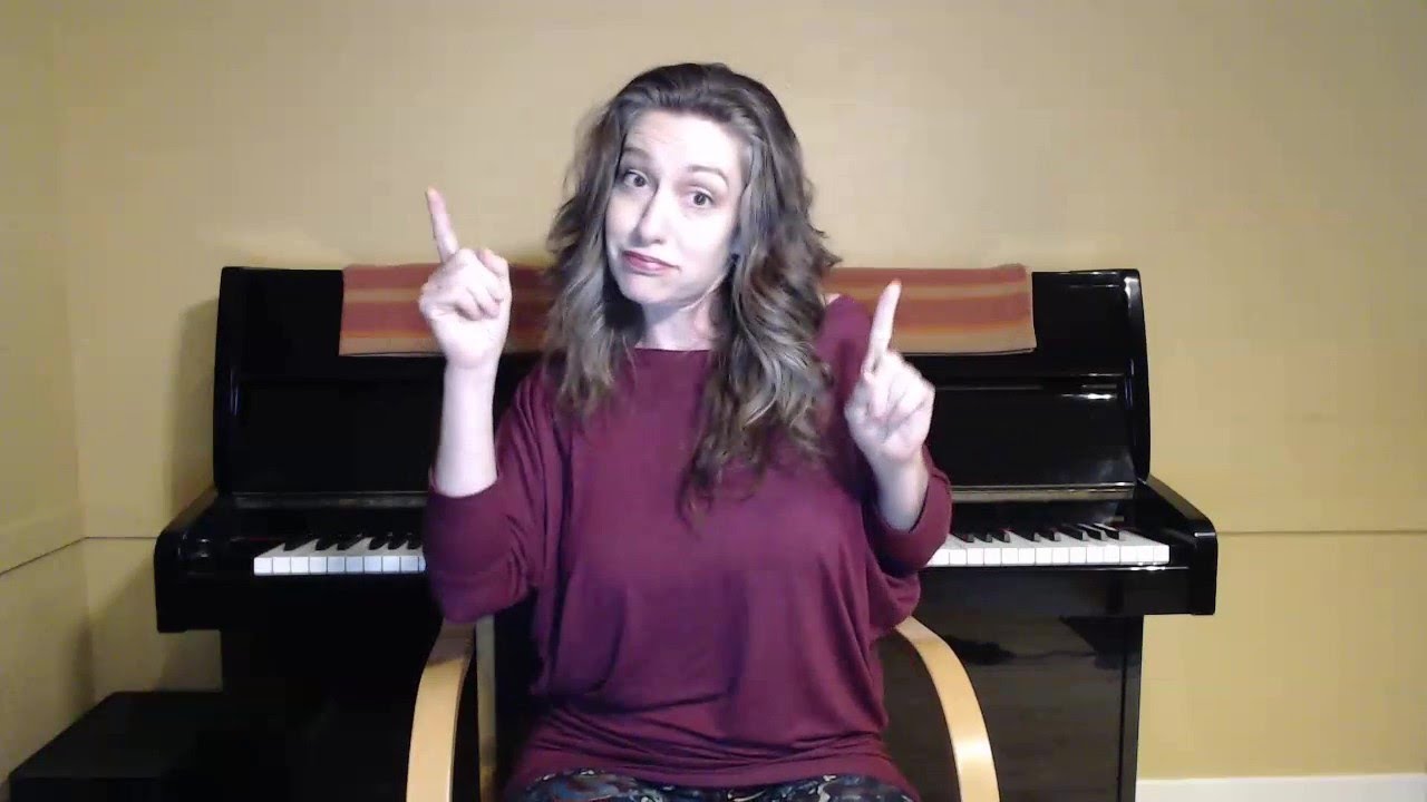 100 Vocal Exercises DAY 83: Life Is A Highway Mouth Trumpet