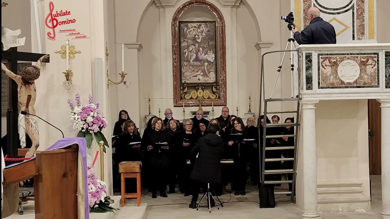 Miserere (M. Frisina) - CPFC 