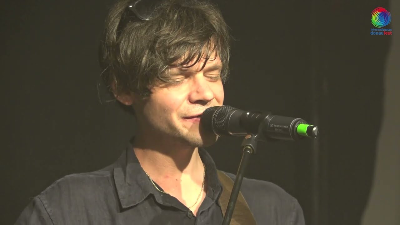 Donaufest 2024 - WIENER MELANGE - Der Nino aus Wien