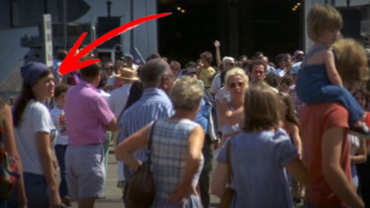 Nevysvětlitelné Záhady, Které Jsou Děsivé a Je Třeba Je Vyřešit