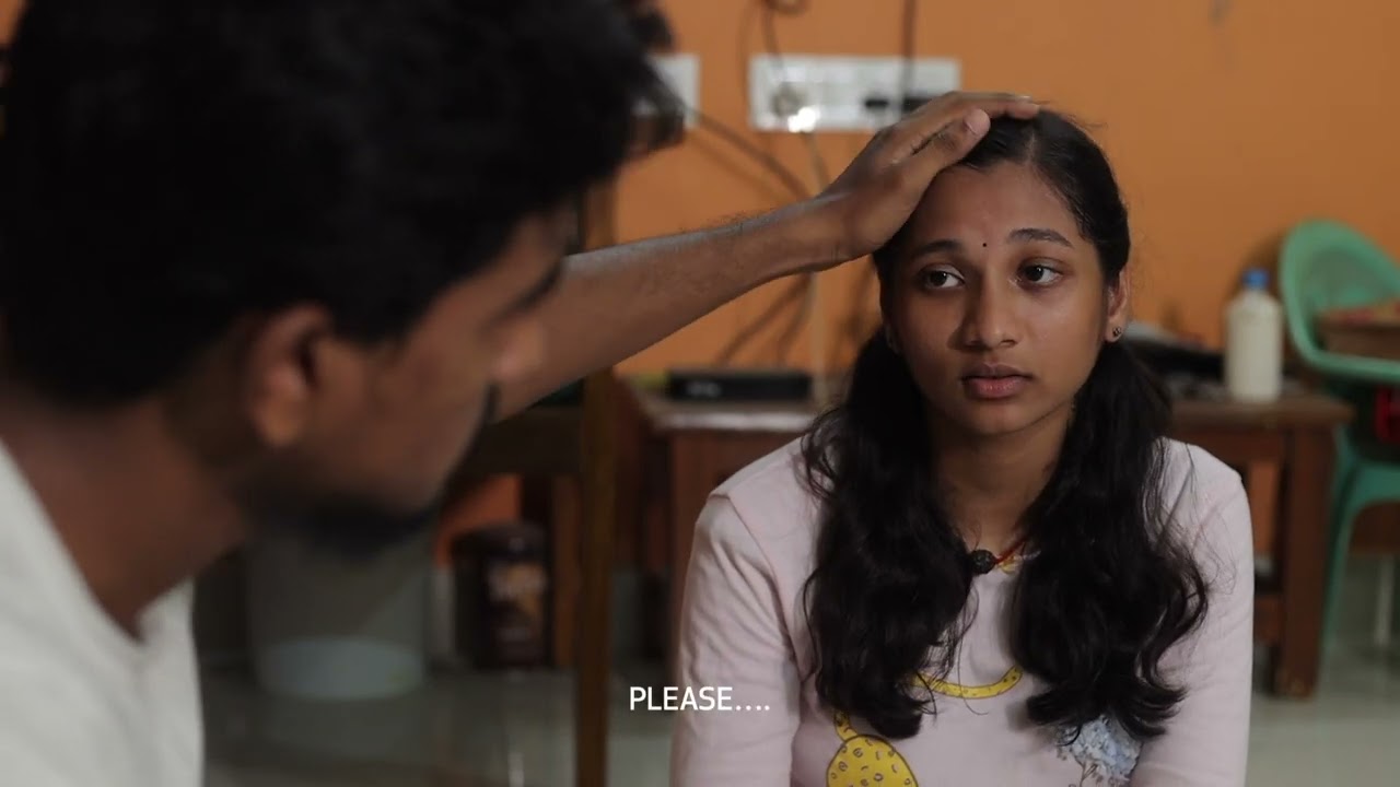 IRUTHAYAM - Little Hearts