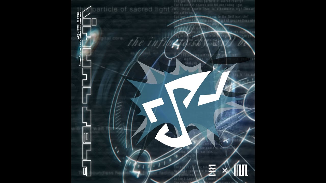 Virtual Self x Alice Deejay x Shadient - Ghost Voices x Better Off Alone (Porter Robinson DJ Edit)